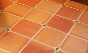 Saltillo Floor Tiles, Saltillo Tile Floor, Saltillo Tiles Los Angeles, Saltillo
Flooring