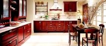Kitchen Cabinets Los Angeles