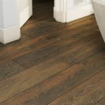 Bella Sera 22 MIL Luxury Vinyl Plank with attached XPE underlayment by Engineered Floors