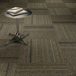 Revival Modular Carpet Tile, Color Stimulus #2213, Pentz Commercial Solution