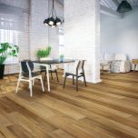 COREtec Plus Premium Floor, color Virtue Oak, by US Floors