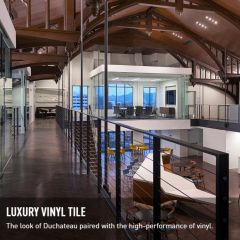 DuChateau® Vinyl DeLuxe® LuxeTech™ 20 with 5G® Click System