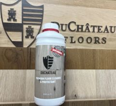 Duchateau Premium Floor Cleaner & Protectant