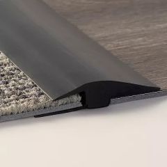 CRA05 - 1/8" Resilient to Carpet Joiner