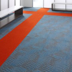 ColorBeat Modular by Lees Carpet