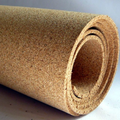 Cork Underlayment Roll
