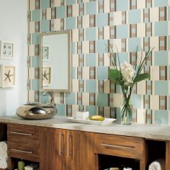Semi Gloss Wall Tiles