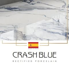 Crash Rectified Porcelain, Technical Specifications