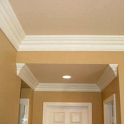 Mdf Crown Mouldings Quality