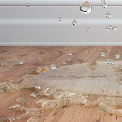 waterproof lvt flooring