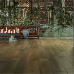 Ombre Hardwood Collection by Anderson Tuftex, Roan Room Seen