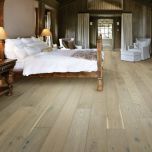 The Gallery Collection, Expressions Engineered Hardwood Planks, by Shaw Floors