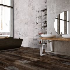 Prescott®, 20MIL Luxury Vinyl Planks from the Everlife® Rigid Core (RC) with Locking System
