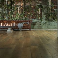 Ombre Hardwood Collection by Anderson Tuftex, Roan Room Seen
