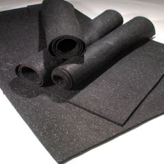 10mm Sound Control Underlayment, Acoustic Underlayment and Impact Sound Insulation Underlayment