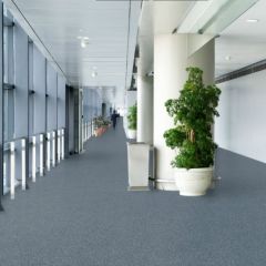 Chivalry Tile by Engineered Floors/Pentz Commercial, Level Loop Commercial Carpet Tile