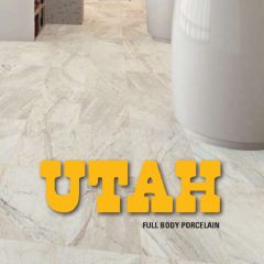 Utah Full Body Porcelain