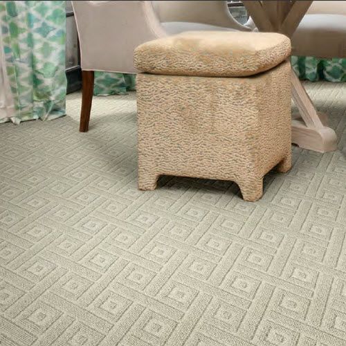 Leilani Antrim Wool Carpet, High-End